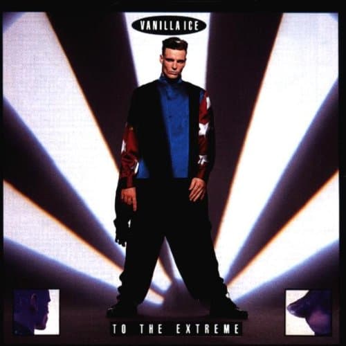 Vanilla Ice, To the Extreme