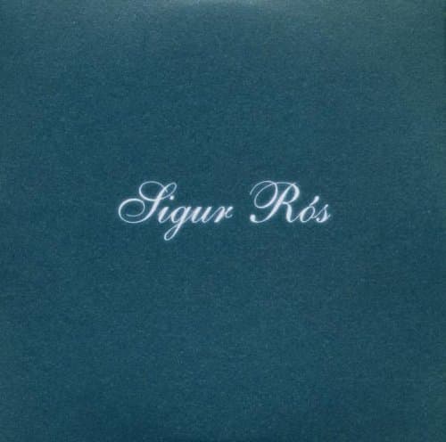 Sigur Ros, Svefn G Englar