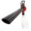 Flymo Garden Vac - XLB 250