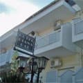 Pefkohori, Hotel Diana