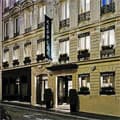 Hotel Keppler Paris