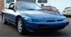 Nissan 200 SX Turbo S13