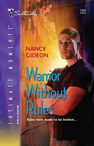 Nancy Gideon Warrior without Rules
