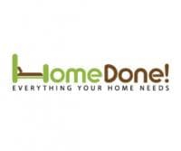 Homedone - www.homedone.co.uk