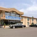 Travelodge Newark Airport