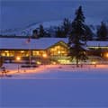 The Fairmont Jasper Park Lodge Jasper