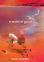 Darlene L'Archeveque A World Of Good