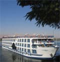 TravelDep MS Stephanie - 5 Star Nile Cruise Ship
