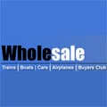 Wholesaletrains www.wholesaletrains.com