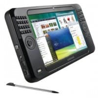 Samsung Q1 UMPC