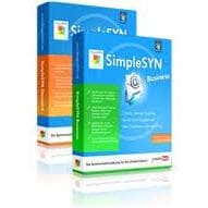 Outlook SimpleSYN