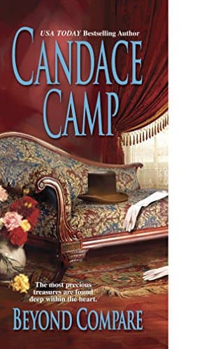 Candace Camp, Beyond Compare