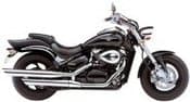 Suzuki M800 Intruder 805
