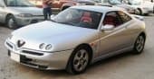 Alfa Romeo GTV 3.0 V6 24v