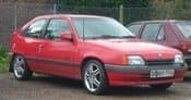 Vauxhall Astra Mk2 1.3S Merit