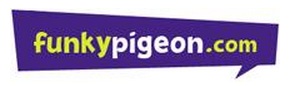 Funky Pigeon - www.funkypigeon.com