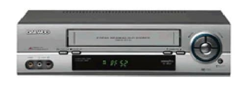 Daewoo ST862P