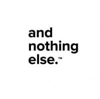 And Nothing Else - www.andnothingelse.in
