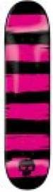 Zero pink stripes