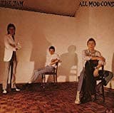 The Jam, All Mod Cons