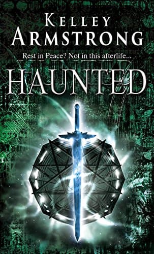 Kelley Armstrong, Haunted