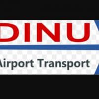 dinu airport transport - www.dinutransport.co.uk