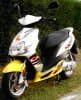 Yamaha Jog 50 RR