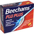 Beechams Flu Plus Caplets