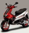 Gilera Runner SP 50