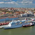Fred Olsen Cruises, Boudicca
