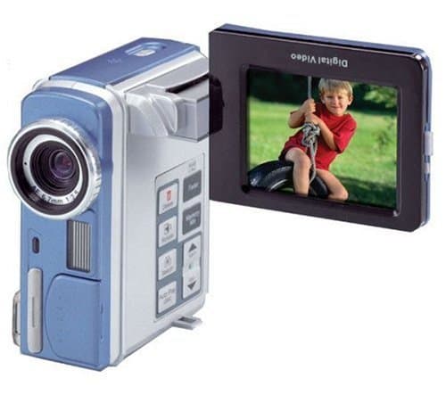 Mustek DV5500