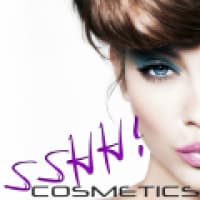 Sshh! Cosmetics - www.sshhcosmetics.co.uk