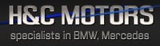 H&C Motors - www.handcmotors.co.uk