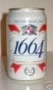 Kronenberg 1664
