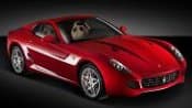 Ferrari F599 GTB Fiorano
