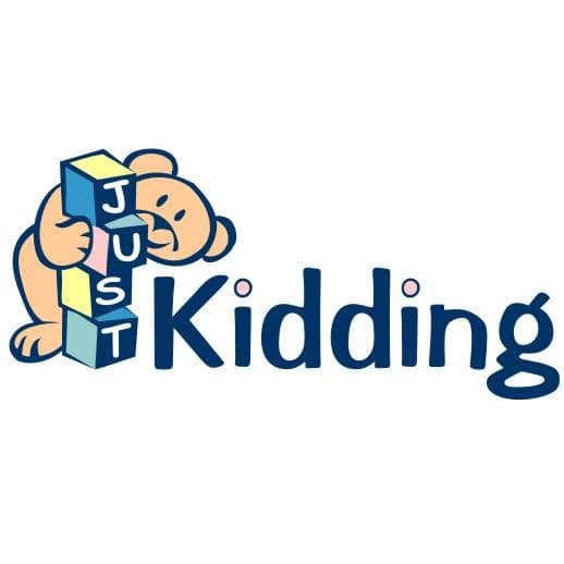 Just Kidding Online - www.justkiddingonline.co.uk