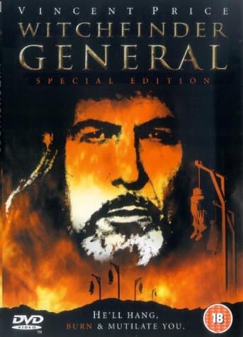 Witchfinder General