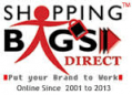 Shopping Bags Direct Ltd. - www.shoppingbagsdirect.com