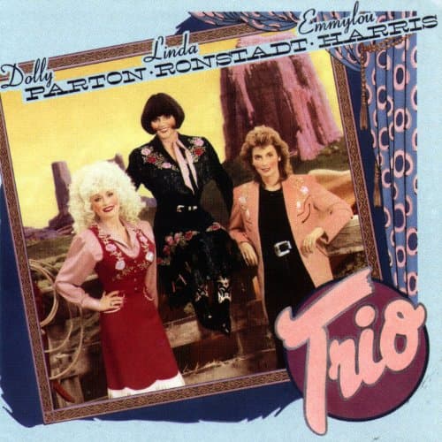 Emmylou Harris, Trio Vol.1