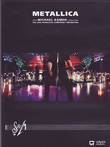 Metallica - S And M