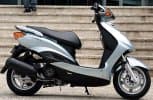 Yamaha Cygnus X