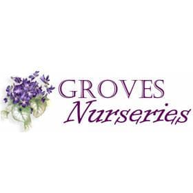 Groves Nurseries - www.grovesnurseries.co.uk