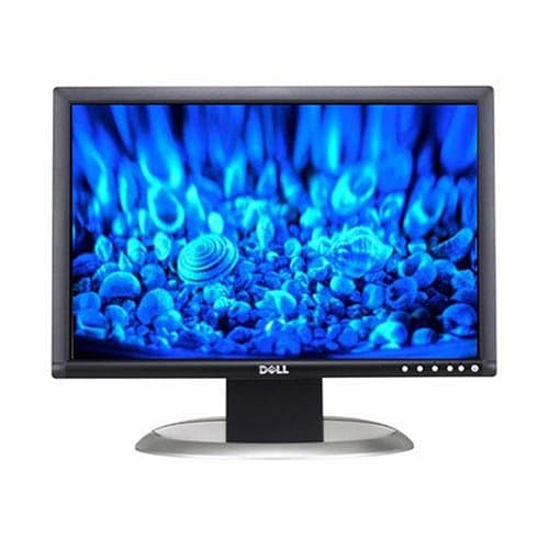 Dell 2005FPW