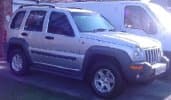 Jeep Cherokee 2.5 CRD