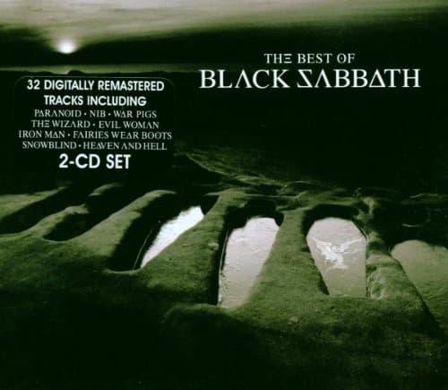 Black Sabbath, The Best of Black Sabbath