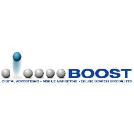 Boost Digital Advertising Ltd - www.boost.uk.net