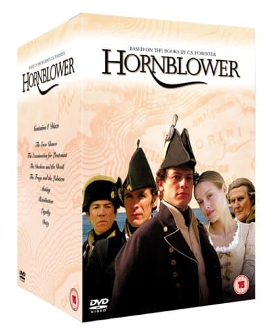 The Hornblower Collection