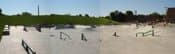 North Dakota, Fargo Skate Park
