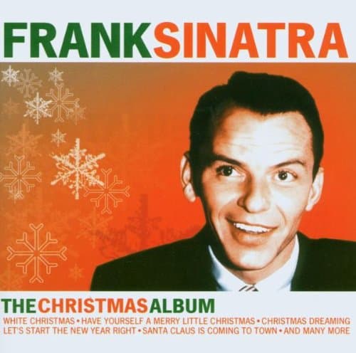 Frank Sinatra, The Sinatra Christmas Album