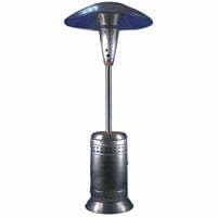 Sahara Big Burn Patio Heater